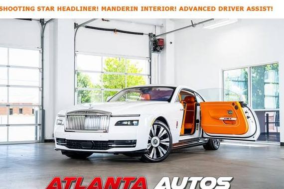 ROLLS ROYCE SPECTRE 2024 SCATK2C08RU223575 image ROLLS ROYCE SPECTRE 2024 SCATK2C08RU223575 image